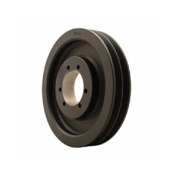 Hi-Cap Qd Sheave, 2 5V 900 SK
